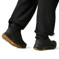 Férfi kirándulócipők REGATTA Onyx Mid black gum 6