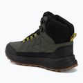 Férfi kirándulócipők REGATTA Onyx Mid dark khaki cyprus 3