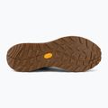 Férfi kirándulócipők REGATTA Onyx Mid dark khaki cyprus 4