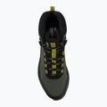 Férfi kirándulócipők REGATTA Onyx Mid dark khaki cyprus 5