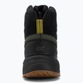 Férfi kirándulócipők REGATTA Onyx Mid dark khaki cyprus 6