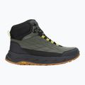 Férfi kirándulócipők REGATTA Onyx Mid dark khaki cyprus