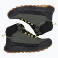 Férfi kirándulócipők REGATTA Onyx Mid dark khaki cyprus 2