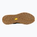 Férfi kirándulócipők REGATTA Onyx Mid dark khaki cyprus 4