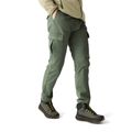 Férfi kirándulócipők REGATTA Onyx Mid dark khaki cyprus 5