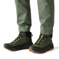 Férfi kirándulócipők REGATTA Onyx Mid dark khaki cyprus 6