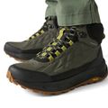 Férfi kirándulócipők REGATTA Onyx Mid dark khaki cyprus 8