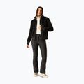 Női polár pulóver Dare 2b Glitz Midlayer black 2