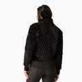 Női polár pulóver Dare 2b Glitz Midlayer black 3