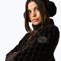 Női polár pulóver Dare 2b Glitz Midlayer black 6