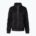 Női polár pulóver Dare 2b Glitz Midlayer black 7