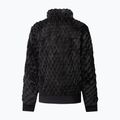 Női polár pulóver Dare 2b Glitz Midlayer black 8