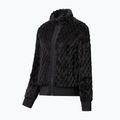 Női polár pulóver Dare 2b Glitz Midlayer black 9