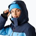 Női síkabát Dare 2b Carve It elysium blue/navy 6