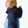 Női síkabát Dare 2b Carve It elysium blue/navy 7