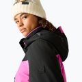 Női síkabát Dare 2b Carve It extreme pink/black 5