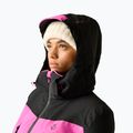 Női síkabát Dare 2b Carve It extreme pink/black 6