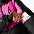 Női síkabát Dare 2b Carve It extreme pink/black 9