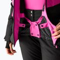 Női síkabát Dare 2b Carve It extreme pink/black 10