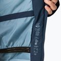 Férfi síkabát Dare2B Baseplate IV Jacket navy/dusky blue 8