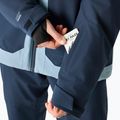 Férfi síkabát Dare2B Baseplate IV Jacket navy/dusky blue 9