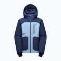 Férfi síkabát Dare2B Baseplate IV Jacket navy/dusky blue 10