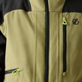 Férfi síkabát Dare2B Baseplate IV Jacket black/martini olive 6