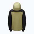 Férfi síkabát Dare2B Baseplate IV Jacket black/martini olive 11