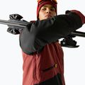 Férfi síkabát Dare2B Baseplate IV Jacket black/rustic red 6