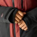 Férfi síkabát Dare2B Baseplate IV Jacket black/rustic red 7