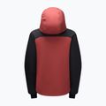 Férfi síkabát Dare2B Baseplate IV Jacket black/rustic red 11