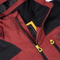 Férfi síkabát Dare2B Baseplate IV Jacket black/rustic red 13