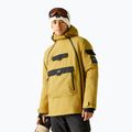 Férfi síkabát Dare 2b T-bar III Jacket wood brown