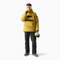 Férfi síkabát Dare 2b T-bar III Jacket wood brown 2