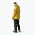Férfi síkabát Dare 2b T-bar III Jacket wood brown 3