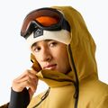 Férfi síkabát Dare 2b T-bar III Jacket wood brown 5