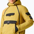 Férfi síkabát Dare 2b T-bar III Jacket wood brown 6
