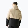 Férfi síkabát Dare2B Halfpipe IV Jacket white pepper/black 3