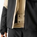 Férfi síkabát Dare2B Halfpipe IV Jacket white pepper/black 8