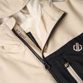 Férfi síkabát Dare2B Halfpipe IV Jacket white pepper/black 13