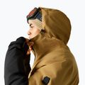 Férfi síkabát Dare2B Halfpipe IV Jacket wood brown/black 6