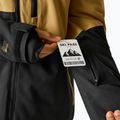Férfi síkabát Dare2B Halfpipe IV Jacket wood brown/black 7
