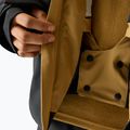 Férfi síkabát Dare2B Halfpipe IV Jacket wood brown/black 8