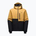Férfi síkabát Dare2B Halfpipe IV Jacket wood brown/black 10