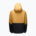 Férfi síkabát Dare2B Halfpipe IV Jacket wood brown/black 11