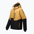 Férfi síkabát Dare2B Halfpipe IV Jacket wood brown/black 12