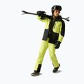 Férfi síkabát Dare2B Halfpipe IV Jacket mango mint/black 2