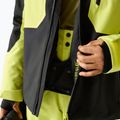 Férfi síkabát Dare2B Halfpipe IV Jacket mango mint/black 6