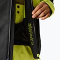 Férfi síkabát Dare2B Halfpipe IV Jacket mango mint/black 7