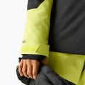 Férfi síkabát Dare2B Halfpipe IV Jacket mango mint/black 8